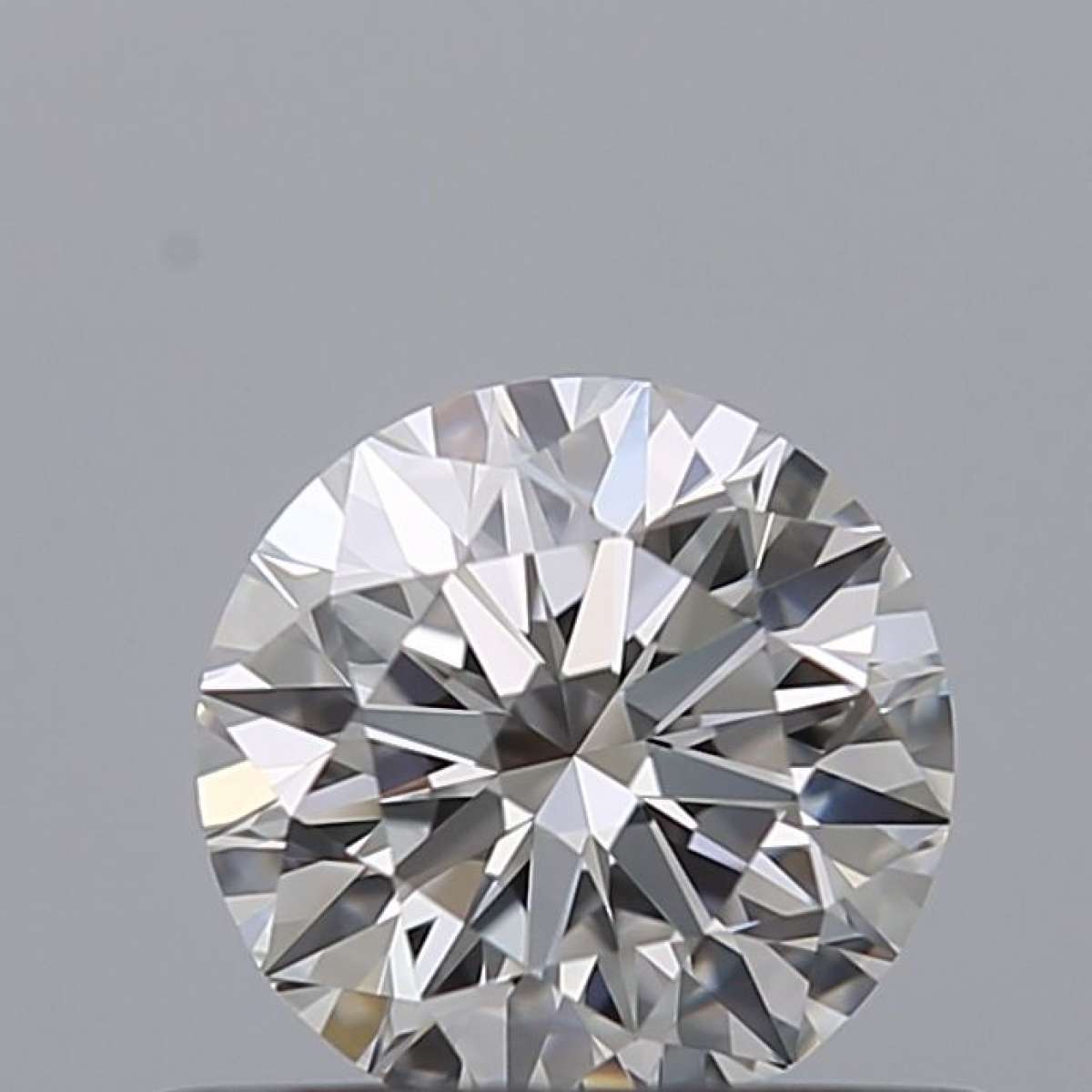 Certified Diamond IGI Carats 0.5 Color D Clarity VVS2  EX  EX  EX Fluorescence NON Brown No Green No Milky No EyeClean 100% Certified Diamond IGI Carats 0.5 Color D Clarity VVS2  EX  EX  EX Fluorescence NON Brown No Green No Milky No EyeClean 100%