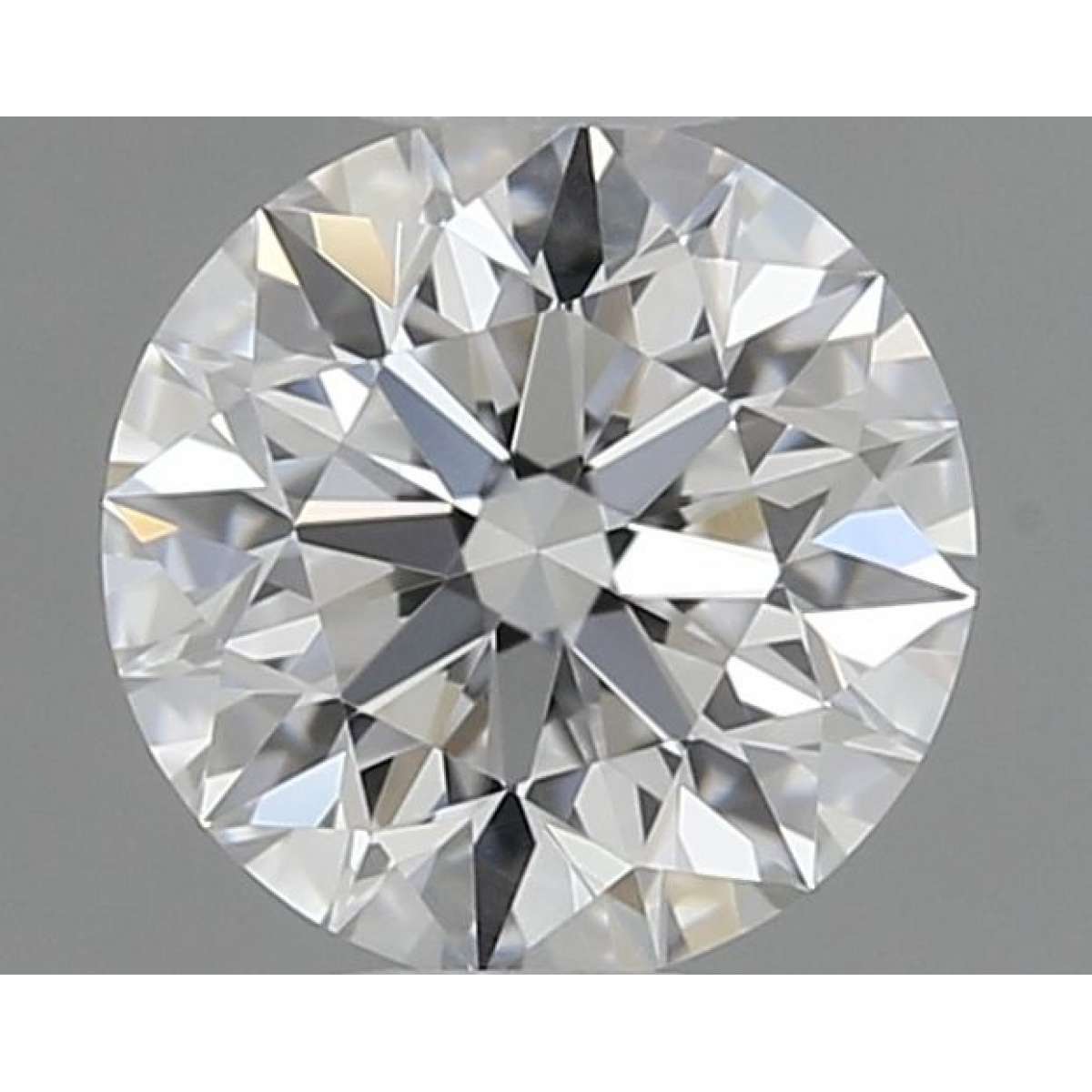 Certified Diamond GIA Carats 0.39 Color D Clarity FL  EX  EX  EX Fluorescence NON Brown No Green No Milky No EyeClean 100%