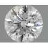 Certified Diamond GIA Carats 0.39 Color D Clarity FL  EX  EX  EX Fluorescence NON Brown No Green No Milky No EyeClean 100%
