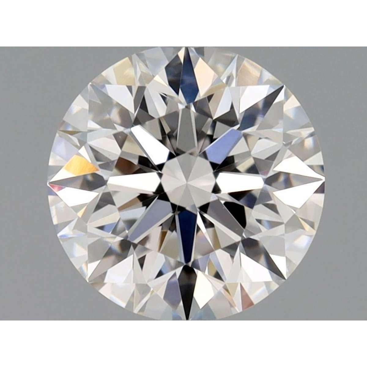 Certified Diamond GIA Carats 0.8 Color E Clarity VS2  EX  EX  EX Fluorescence NON Brown No Green No Milky No EyeClean 100%