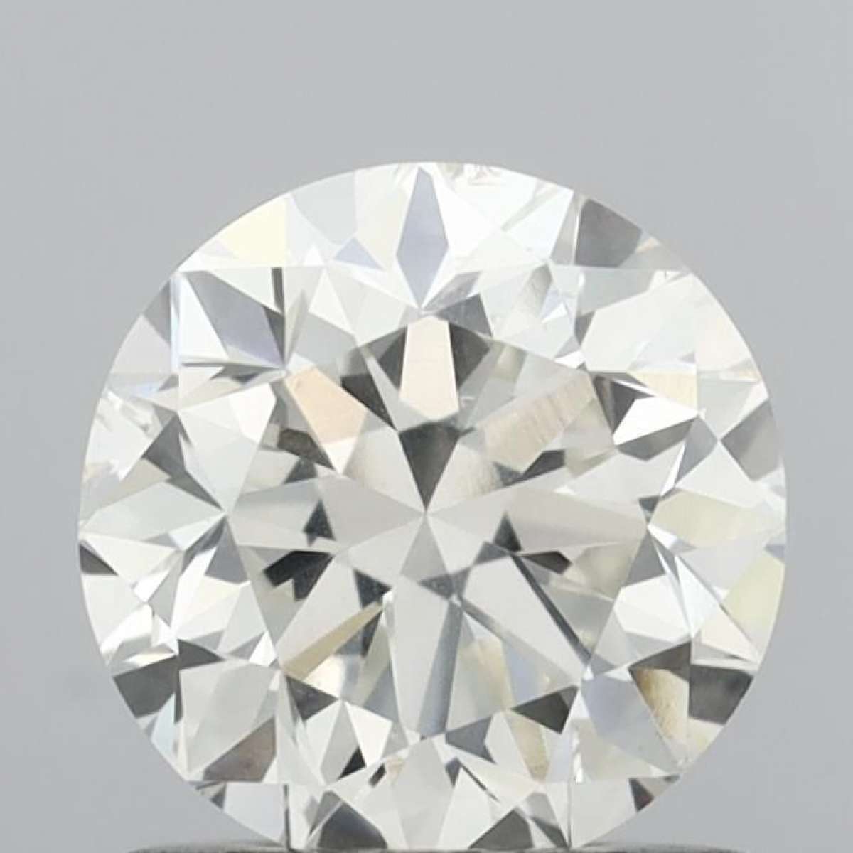 Certified Diamond IGI Carats 0.96 Color H Clarity SI1 VG EX VG Fluorescence FNT Brown No Green No Milky No EyeClean 100% Certified Diamond IGI Carats 0.96 Color H Clarity SI1 VG EX VG Fluorescence FNT Brown No Green No Milky No EyeClean 100%