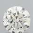 Certified Diamond IGI Carats 0.96 Color H Clarity SI1  VG  EX  VG Fluorescence FNT Brown No Green No Milky No EyeClean 100%