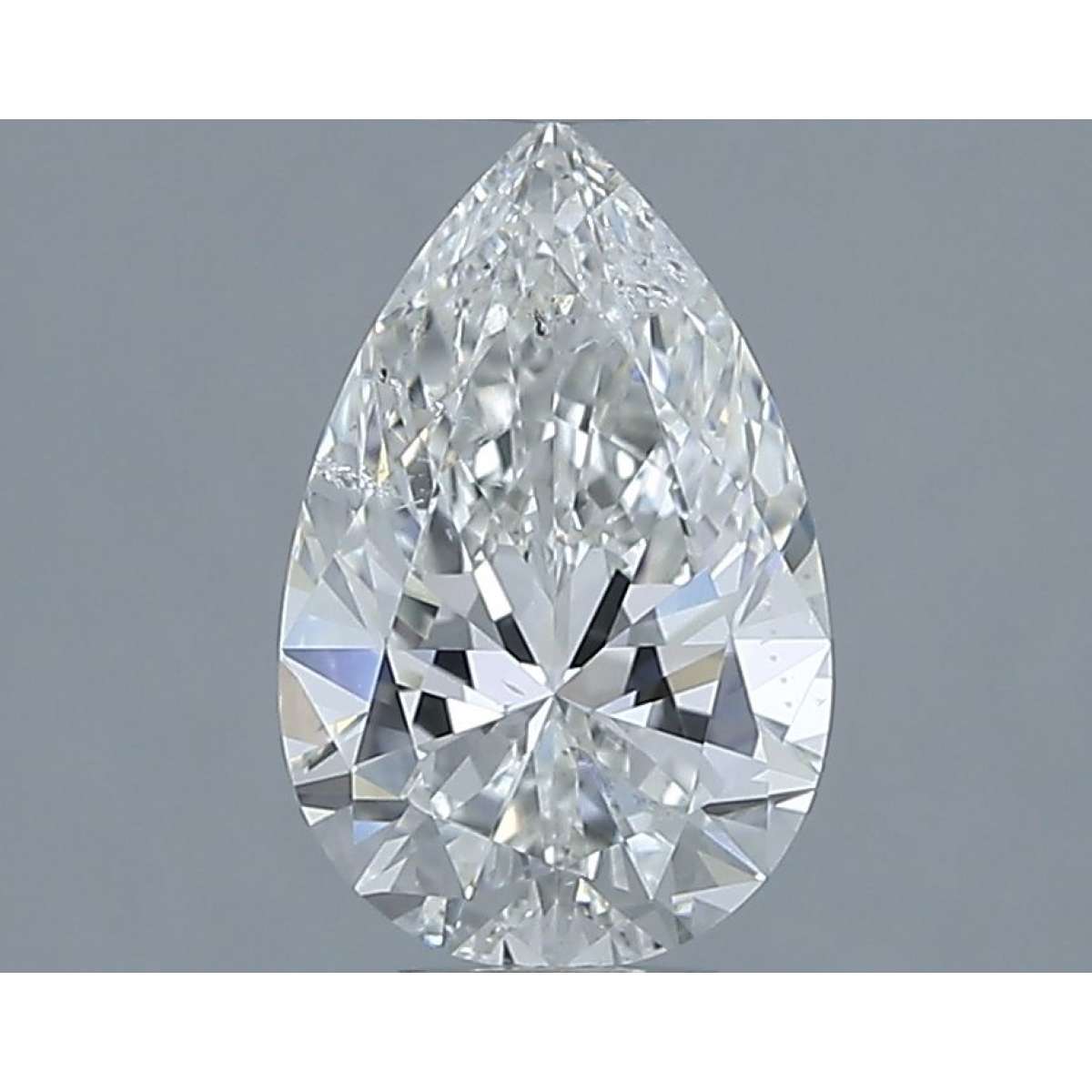 Certified Diamond GIA Carats 1.01 Color H Clarity SI2 - EX VG Fluorescence NON Brown No Milky No EyeClean 100% Certified Diamond GIA Carats 1.01 Color H Clarity SI2 - EX VG Fluorescence NON Brown No Milky No EyeClean 100%