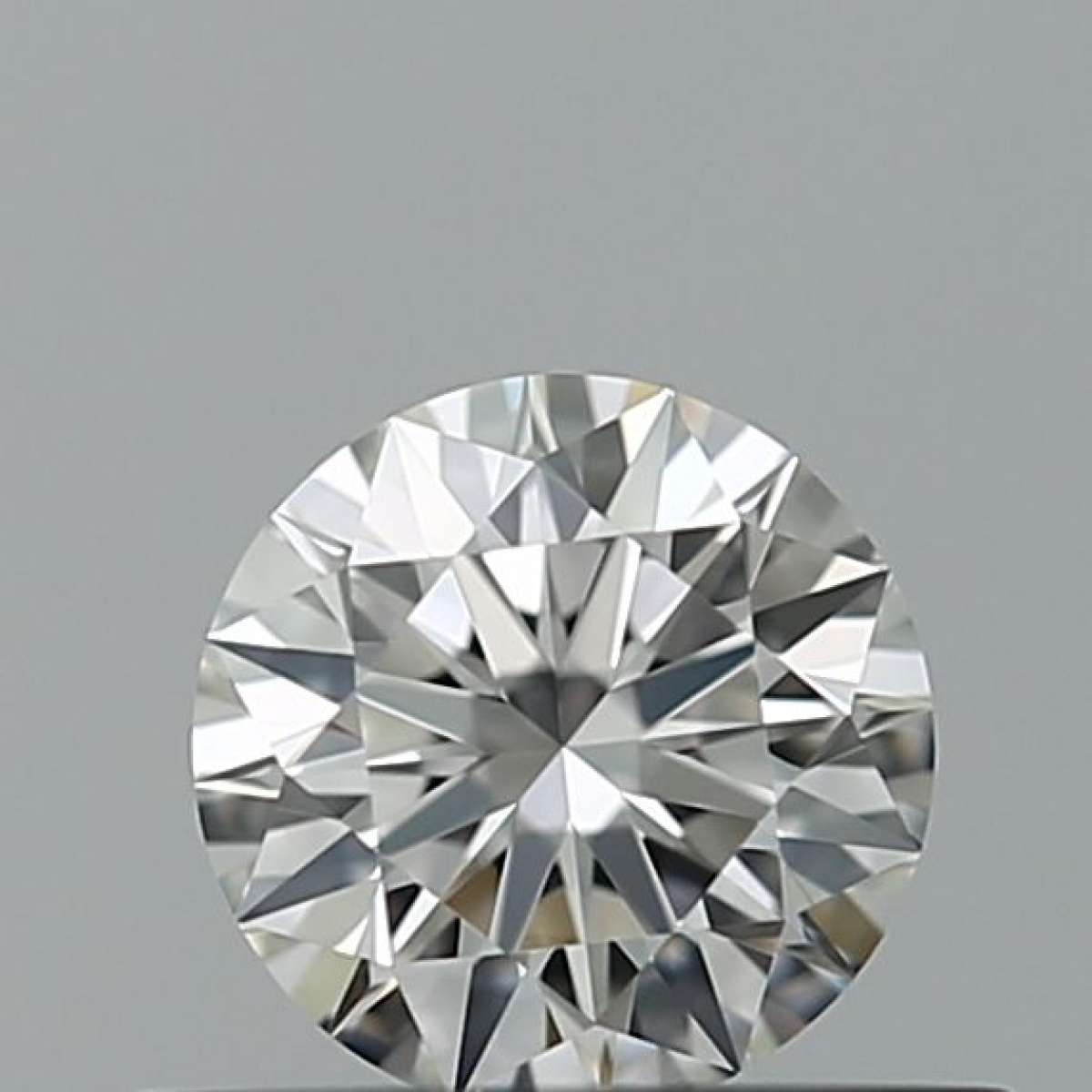 Certified Diamond GIA Carats 0.32 Color G Clarity IF  EX  EX  EX Fluorescence NON Brown No Milky No EyeClean 100%