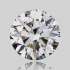 Certified Diamond HRD Carats 0.9 Color E Clarity VVS1  EX  EX  EX Fluorescence NON Brown No Green No Milky No EyeClean 100%