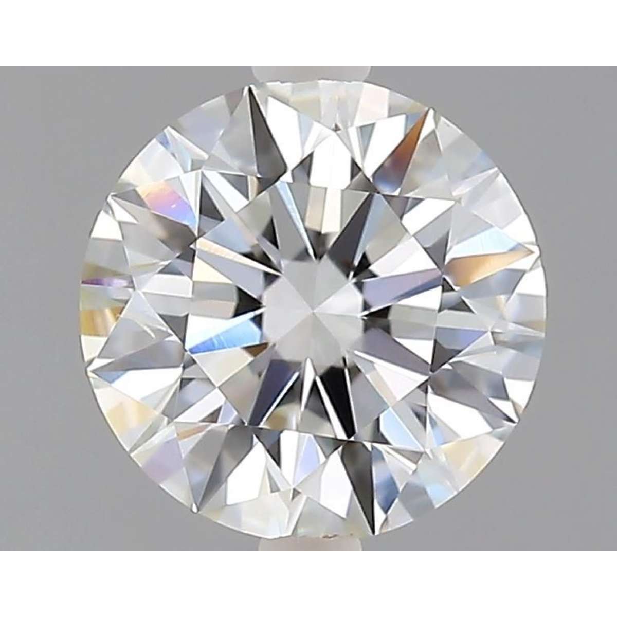 Diamante Certificato GIA Carati 1.21 Colore G Purezza VS2 EX EX EX Fluorescenza NON Brown No Green No Milky No EyeClean 100% Diamante Certificato GIA Carati 1.21 Colore G Purezza VS2 EX EX EX Fluorescenza NON Brown No Green No Milky No EyeClean 100%