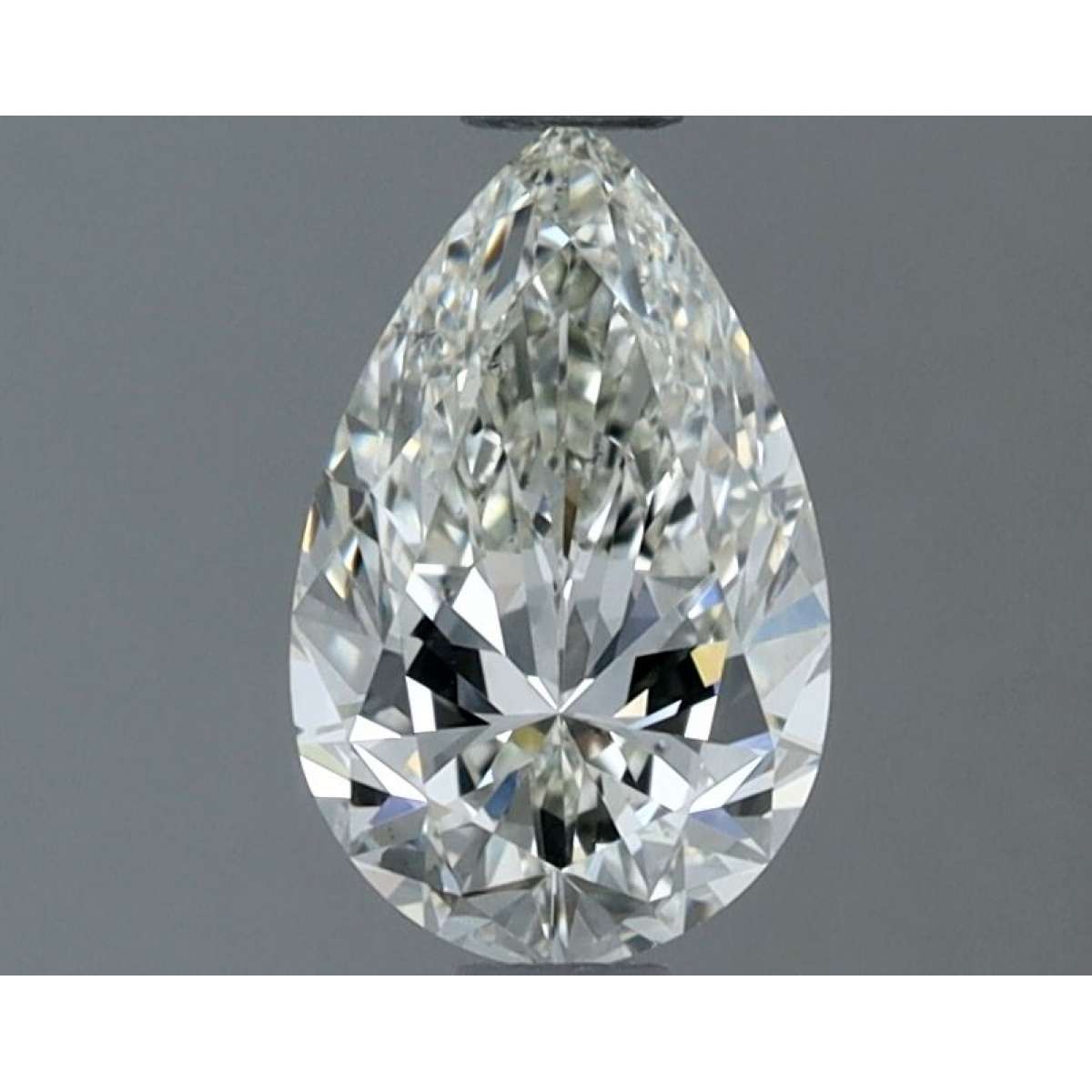 Certified Diamond IGI Carats 1.0 Color H Clarity VS2  -  EX  EX Fluorescence NON Brown No Green No Milky No EyeClean 100%