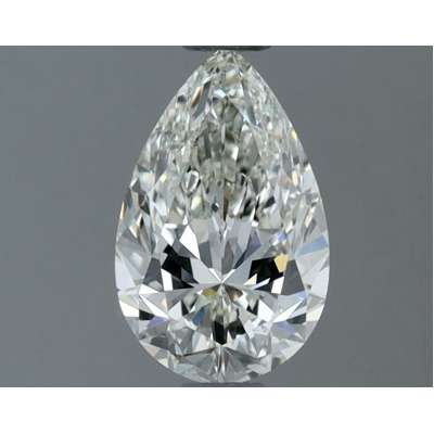 Certified Diamond IGI Carats 1.0 Color H Clarity VS2  -  EX  EX Fluorescence NON Brown No Green No Milky No EyeClean 100%
