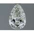 Certified Diamond IGI Carats 1.0 Color H Clarity VS2  -  EX  EX Fluorescence NON Brown No Green No Milky No EyeClean 100%