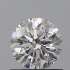 Certified Diamond GIA Carats 0.52 Color E Clarity VS1  EX  EX  EX Fluorescence NON Brown No Green No Milky No EyeClean 100%
