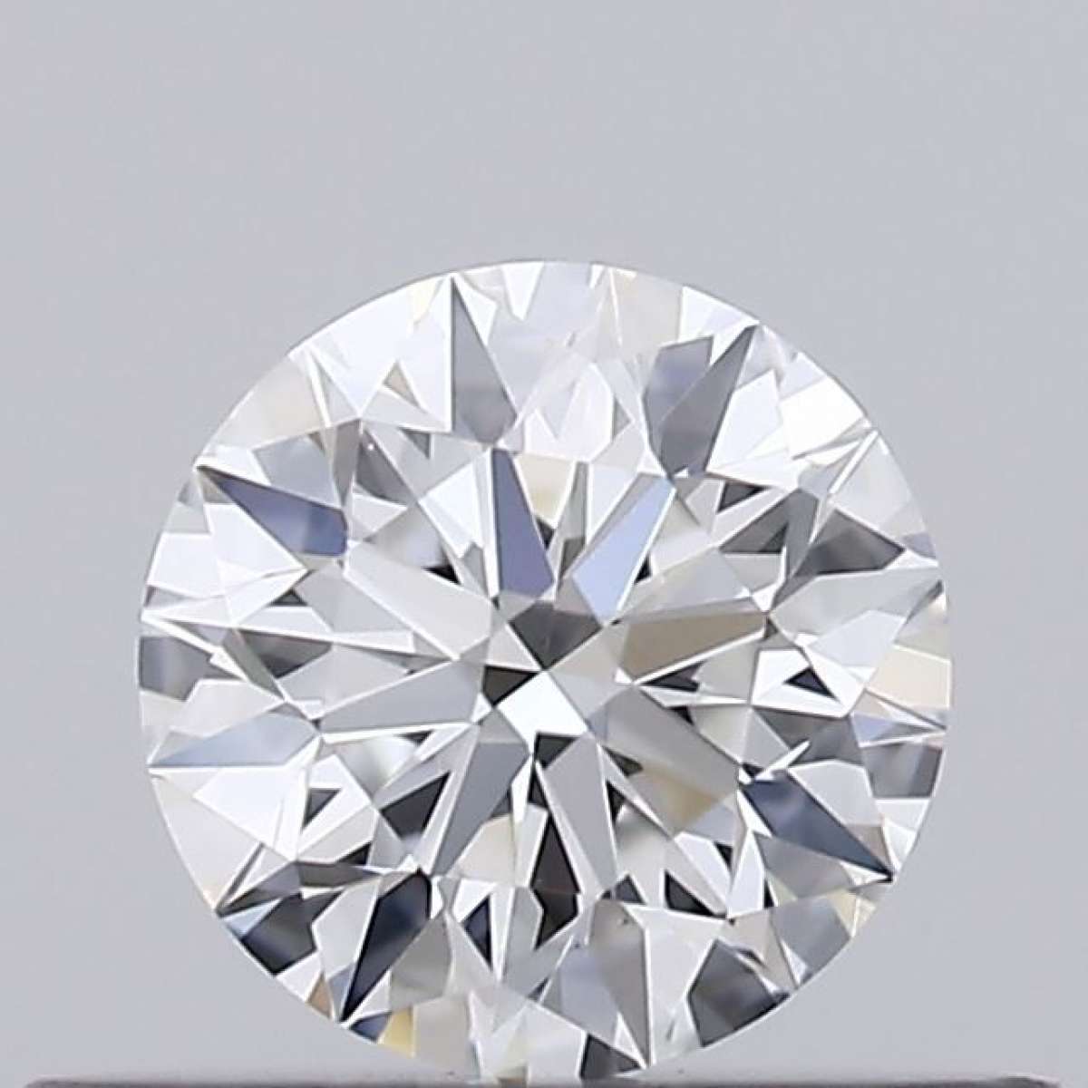 Diamante Certificato GIA Carati 0.3 Colore F Purezza VS2 EX EX EX Fluorescenza NON Brown No Green No Milky No EyeClean 100% Diamante Certificato GIA Carati 0.3 Colore F Purezza VS2 EX EX EX Fluorescenza NON Brown No Green No Milky No EyeClean 100%