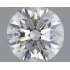Certified Diamond IGI Carats 1.0 Color G Clarity VS1  VG  EX  VG Fluorescence NON Brown No Green No Milky No EyeClean 100%