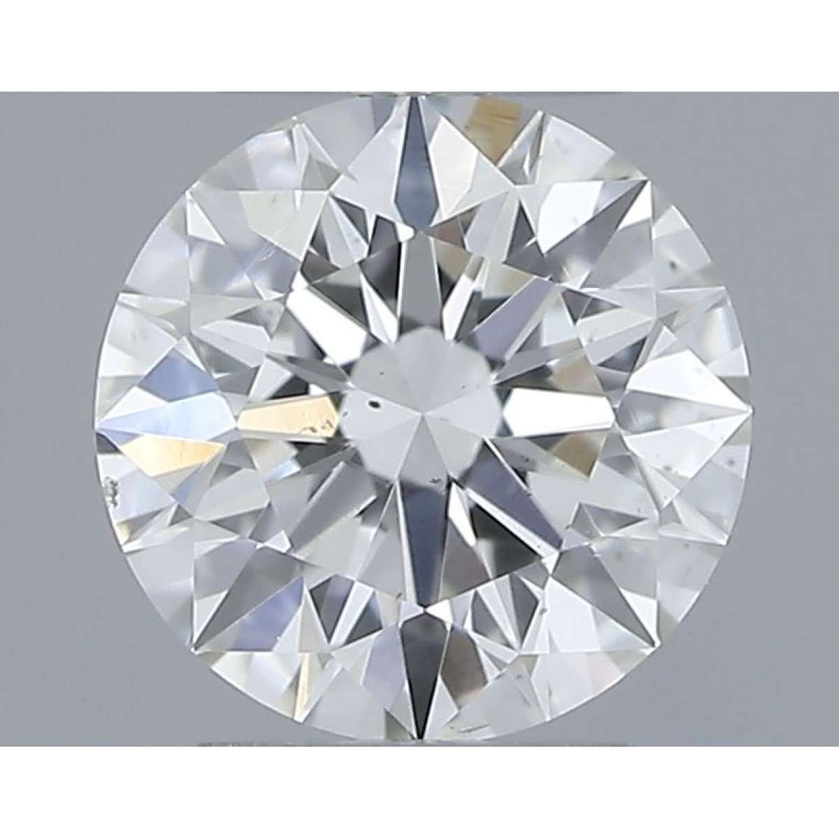 Certified Diamond GIA Carats 0.35 Color F Clarity SI1 EX EX EX Fluorescence NON Brown No Milky No EyeClean 100% Certified Diamond GIA Carats 0.35 Color F Clarity SI1 EX EX EX Fluorescence NON Brown No Milky No EyeClean 100%