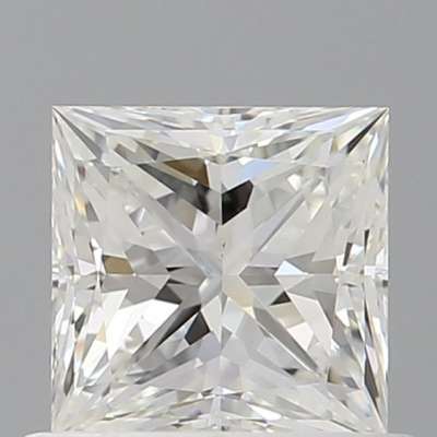 Diamante Certificato GIA Carati 0.79 Colore G Purezza VS1  -  EX  EX Fluorescenza NON Brown No Green No Milky No EyeClean 100%