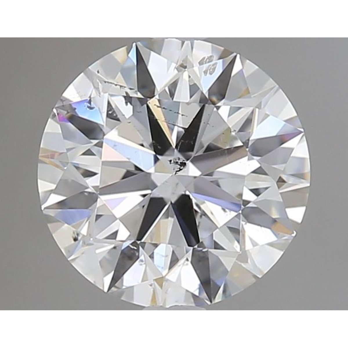 Certified Diamond GIA Carats 1.01 Color E Clarity SI2 EX EX EX Fluorescence NON Brown No Green No Milky No EyeClean 100% Certified Diamond GIA Carats 1.01 Color E Clarity SI2 EX EX EX Fluorescence NON Brown No Green No Milky No EyeClean 100%