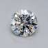 Certified Diamond GIA Carats 0.28 Color E Clarity VS1  EX  EX  EX Fluorescence NON Brown No Green No Milky No EyeClean 100%