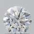 Certified Diamond GIA Carats 0.96 Color D Clarity VVS2  EX  EX  EX Fluorescence NON Brown No Green No Milky No EyeClean 100%
