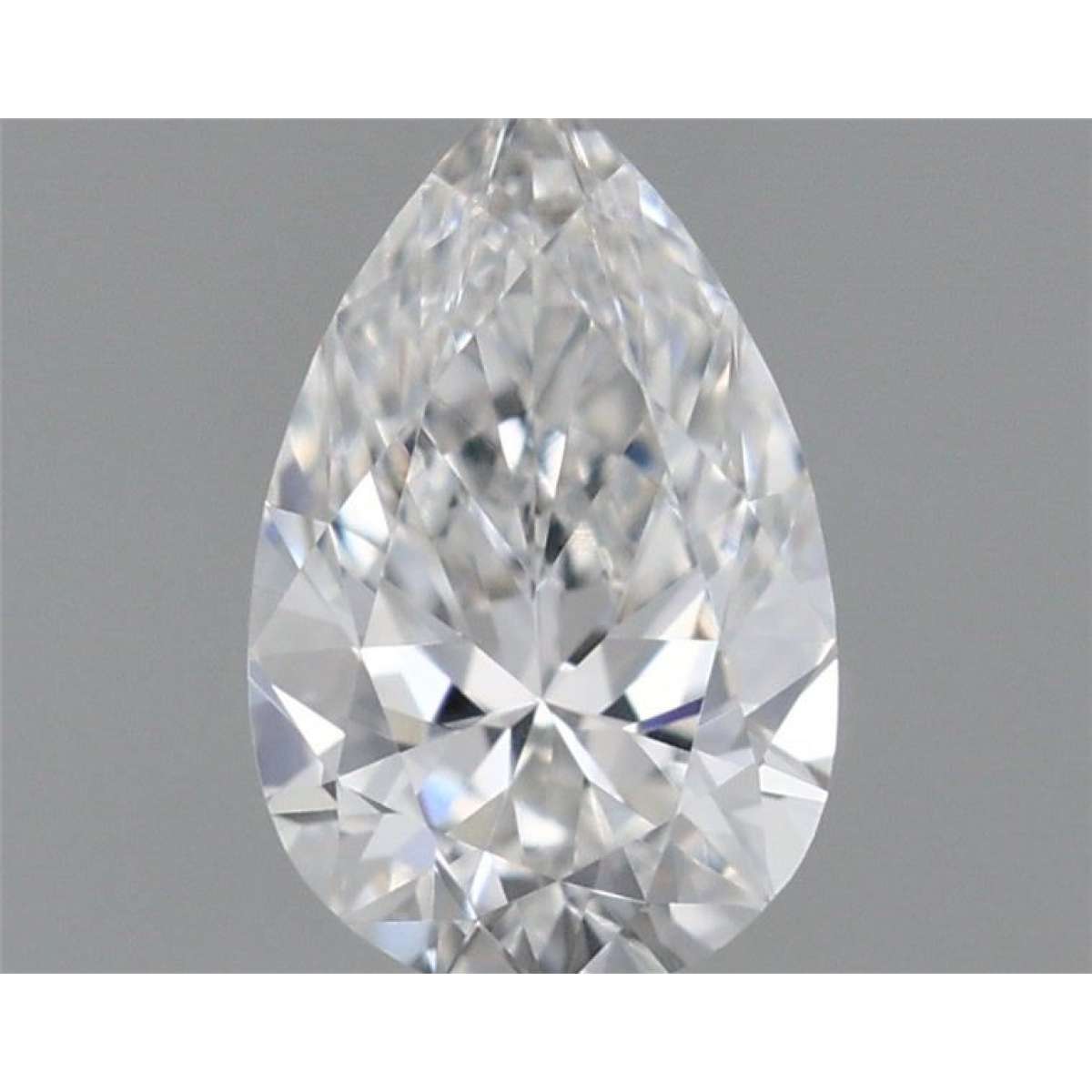 Certified Diamond GIA Carats 0.33 Color E Clarity VVS1  -  VG  VG Fluorescence FNT Brown No Green No Milky No EyeClean 100%