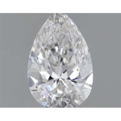 Certified Diamond GIA Carats 0.33 Color E Clarity VVS1  -  VG  VG Fluorescence FNT Brown No Green No Milky No EyeClean 100%