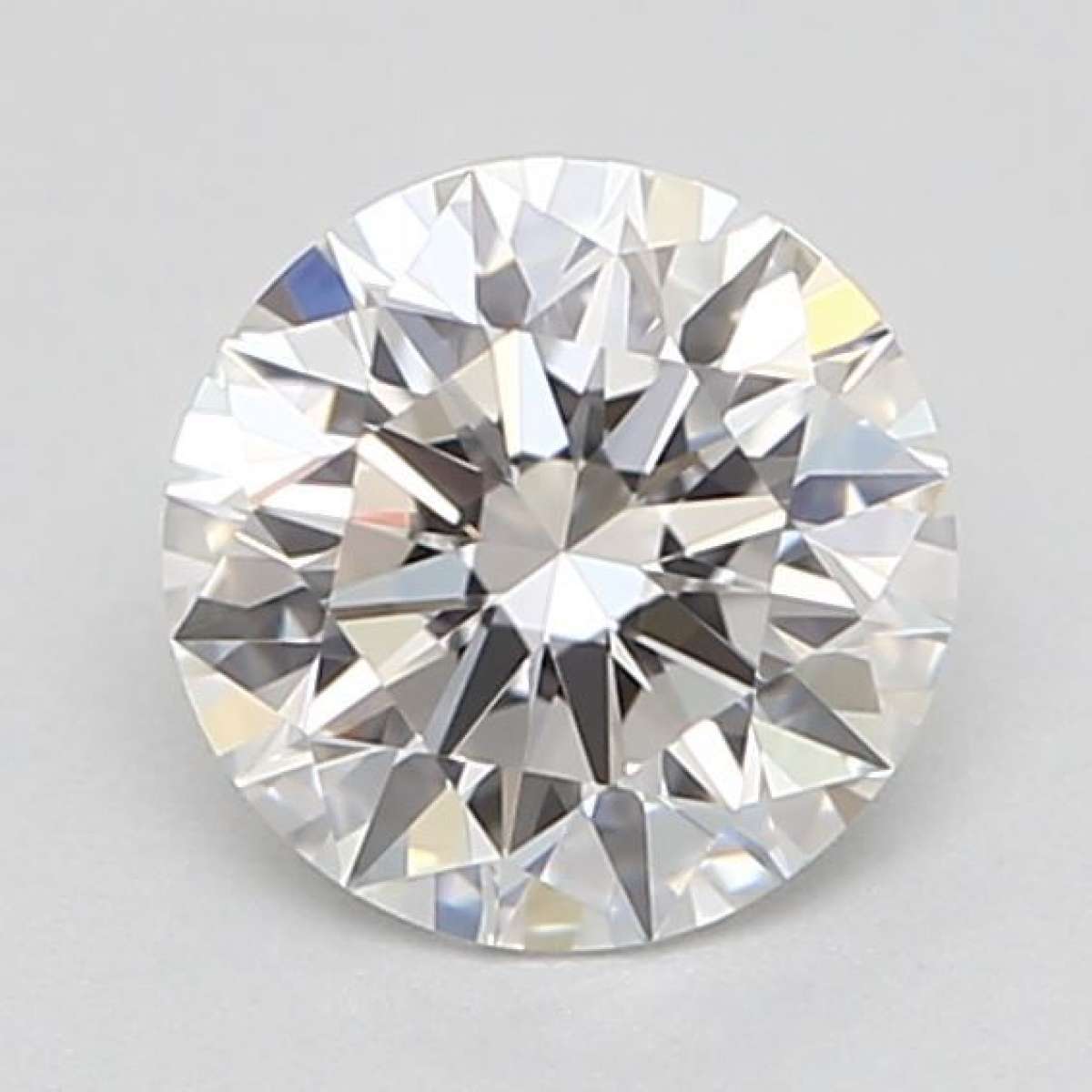 Diamante Certificato GIA Carati 0.41 Colore E Purezza VVS1 EX EX EX Fluorescenza NON Brown No Green No Milky No EyeClean 100% Diamante Certificato GIA Carati 0.41 Colore E Purezza VVS1 EX EX EX Fluorescenza NON Brown No Green No Milky No EyeClean 100%