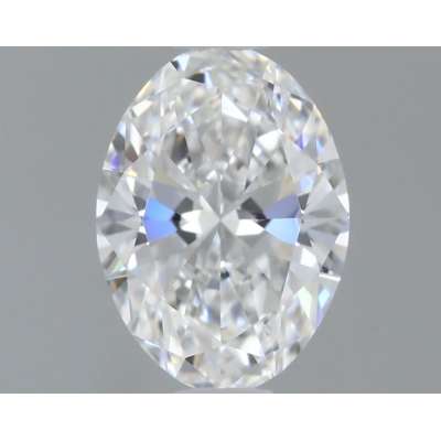Certified Diamond GIA Carats 0.3 Color E Clarity VVS2  -  EX  VG Fluorescence NON Brown No Green No Milky No EyeClean 100%