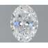 Certified Diamond GIA Carats 0.3 Color E Clarity VVS2  -  EX  VG Fluorescence NON Brown No Green No Milky No EyeClean 100%