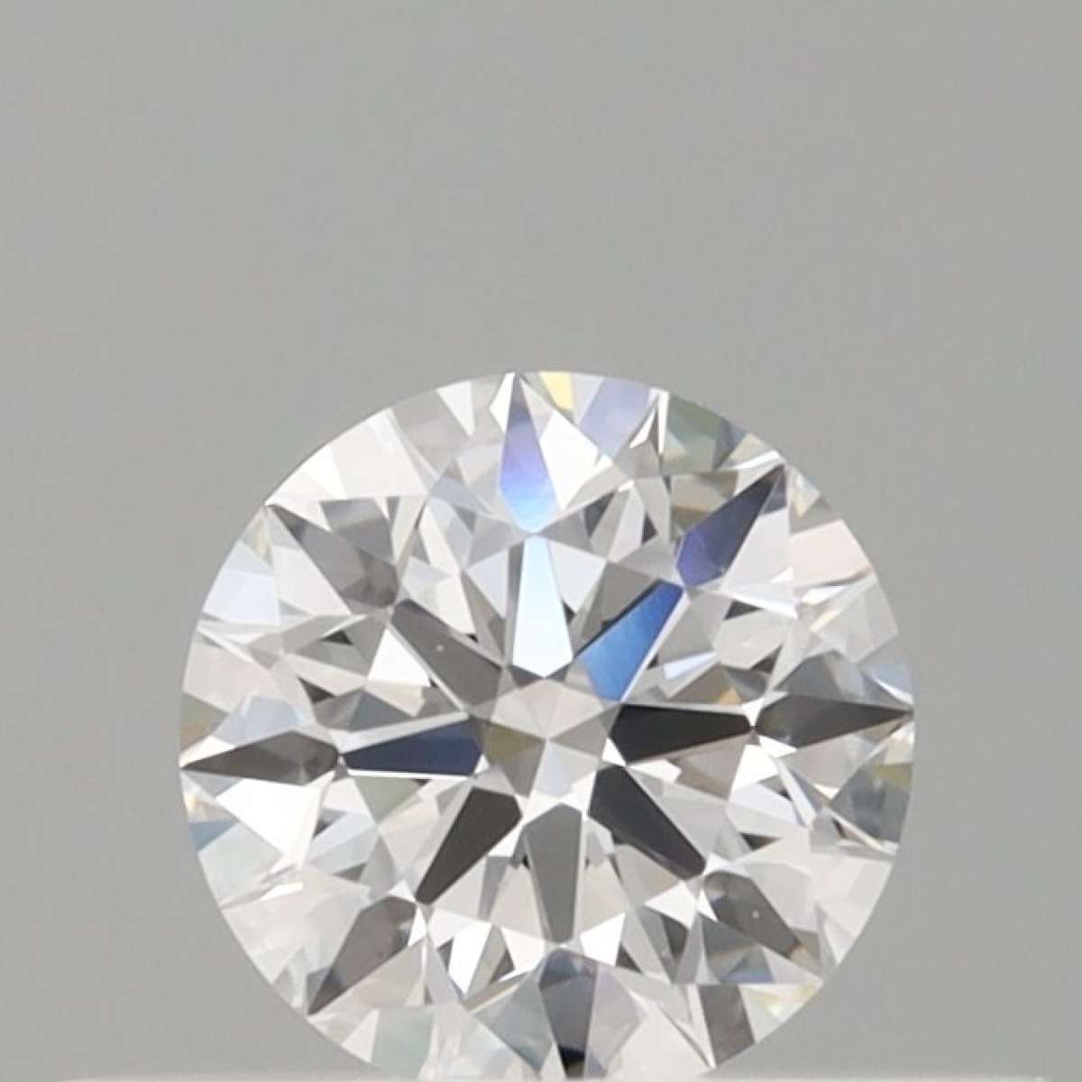 Certified Diamond GIA Carats 0.3 Color E Clarity VS1  EX  EX  EX Fluorescence NON Brown No Green No Milky No EyeClean 100%