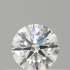 Certified Diamond GIA Carats 0.3 Color E Clarity VS1  EX  EX  EX Fluorescence NON Brown No Green No Milky No EyeClean 100%