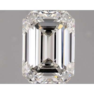 Diamante Certificato GIA Carati 1.51 Colore G Purezza VS1  -  EX  EX Fluorescenza FNT Brown No Green No Milky No EyeClean 100%