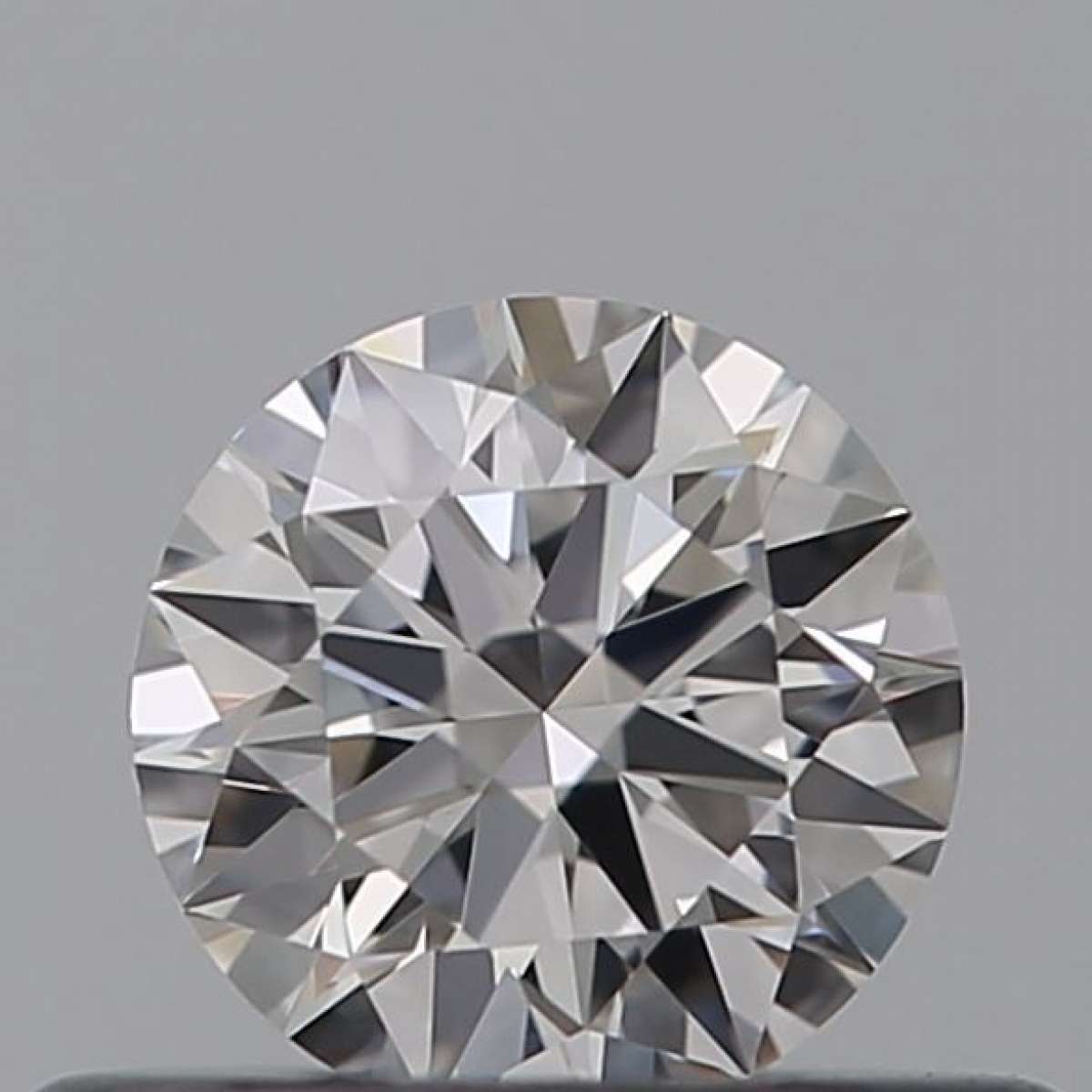 Certified Diamond GIA Carats 0.33 Color E Clarity VS1  EX  EX  EX Fluorescence NON Brown No Green No Milky No EyeClean 100%