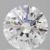 Certified Diamond GIA Carats 0.7 Color D Clarity IF  VG  EX  EX Fluorescence MED Brown No Green No Milky No EyeClean 100%