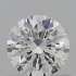 Certified Diamond GIA Carats 0.65 Color D Clarity IF  EX  EX  EX Fluorescence NON Brown No Green No Milky No EyeClean 100%