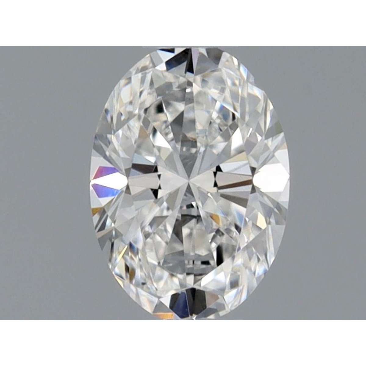 Diamante Certificato GIA Carati 0.31 Colore E Purezza VVS2  -  VG  VG Fluorescenza FNT Brown No Green No Milky No EyeClean 100%