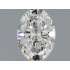 Diamante Certificato GIA Carati 0.31 Colore E Purezza VVS2  -  VG  VG Fluorescenza FNT Brown No Green No Milky No EyeClean 100%