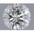 Certified Diamond GIA Carats 1.02 Color G Clarity SI2  EX  EX  EX Fluorescence NON Brown No Green No Milky No EyeClean 100%