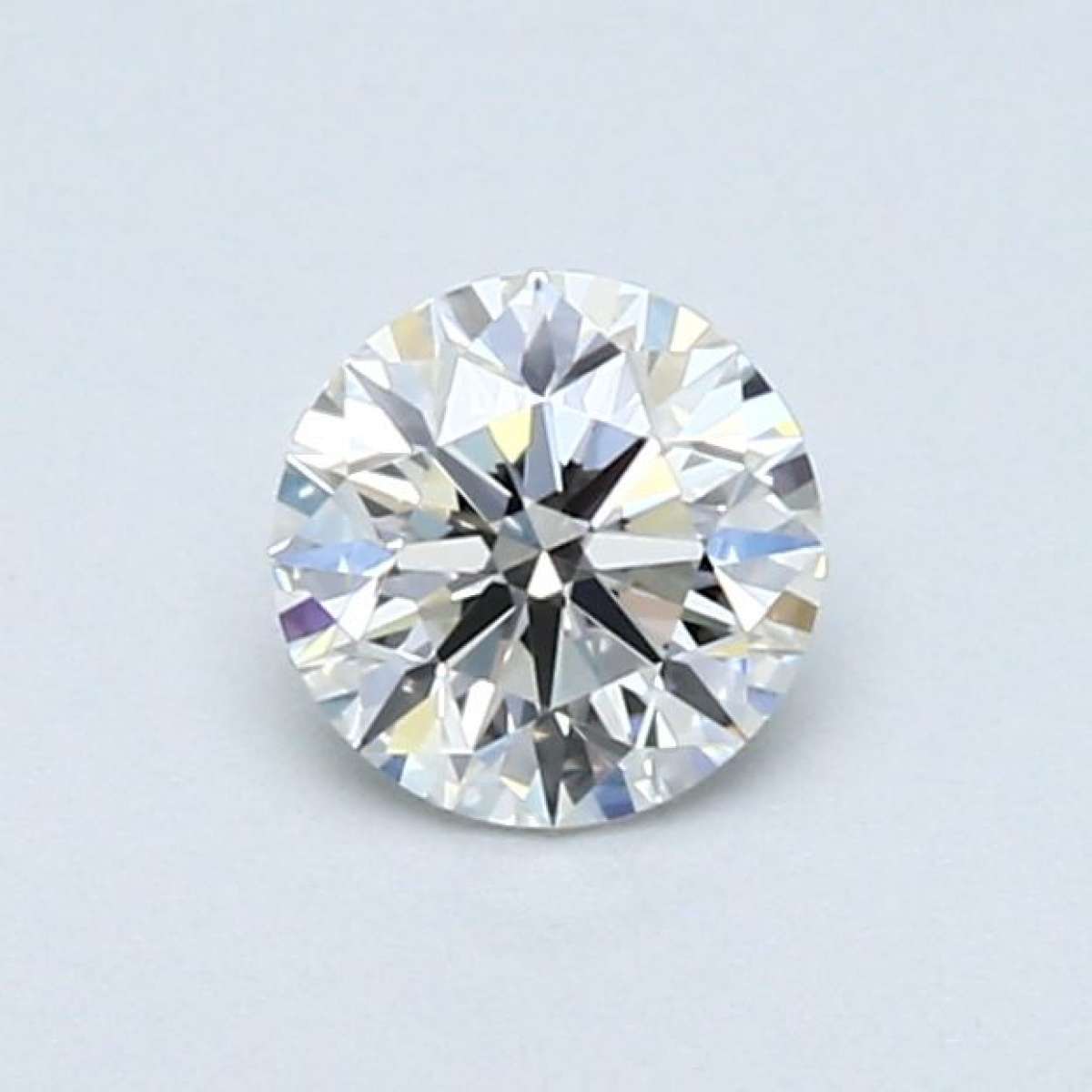 Certified Diamond GIA Carats 0.46 Color H Clarity IF VG VG VG Fluorescence FNT Brown No Green No Milky No EyeClean 100% Certified Diamond GIA Carats 0.46 Color H Clarity IF VG VG VG Fluorescence FNT Brown No Green No Milky No EyeClean 100%