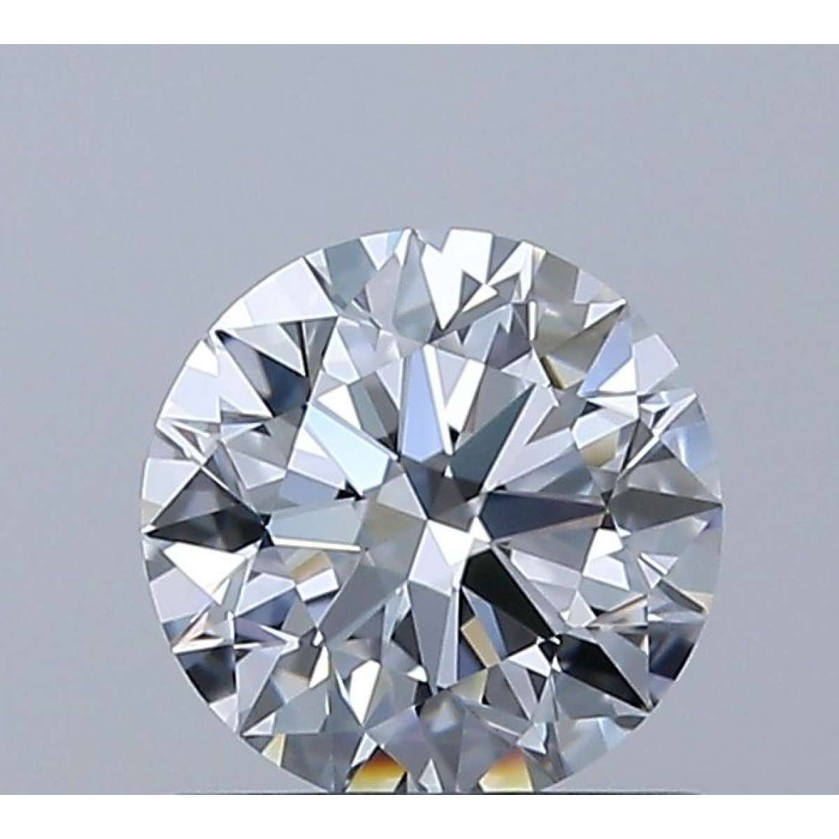 Diamante Certificato GIA Carati 0.72 Colore D Purezza VVS1 EX EX EX Fluorescenza NON Brown No Green No Milky No EyeClean 100% Diamante Certificato GIA Carati 0.72 Colore D Purezza VVS1 EX EX EX Fluorescenza NON Brown No Green No Milky No EyeClean 100%