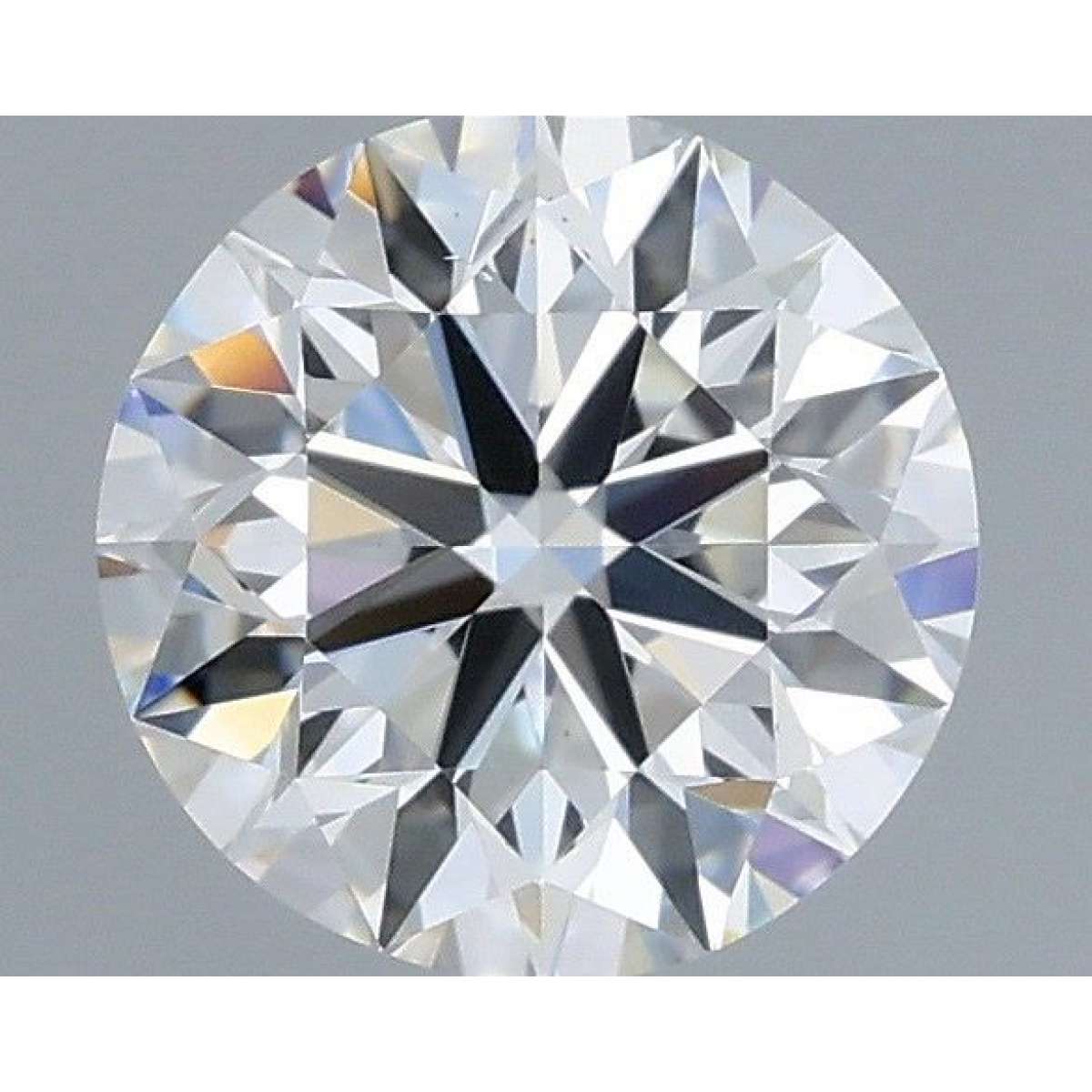 Certified Diamond IGI Carats 0.9 Color E Clarity VS1  EX  EX  EX Fluorescence NON Brown No Green No Milky No EyeClean 100%