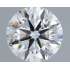 Certified Diamond IGI Carats 0.9 Color E Clarity VS1  EX  EX  EX Fluorescence NON Brown No Green No Milky No EyeClean 100%
