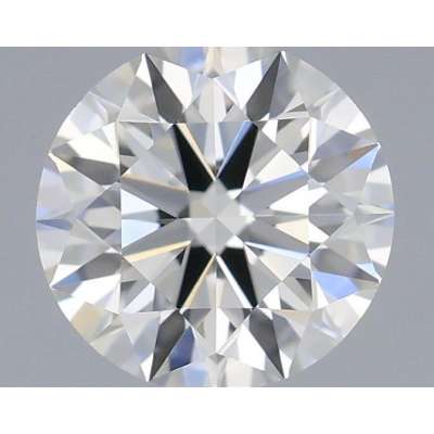 Diamante Certificato GIA Carati 0.37 Colore H Purezza VVS2 EX EX EX Fluorescenza NON Brown No Green No Milky No EyeClean 100% Diamante Certificato GIA Carati 0.37 Colore H Purezza VVS2 EX EX EX Fluorescenza NON Brown No Green No Milky No EyeClean 100%