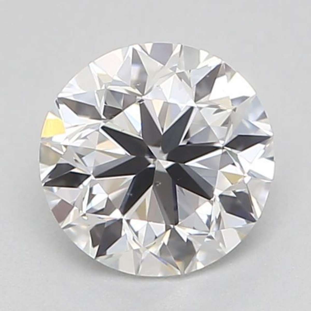 Certified Diamond GIA Carats 0.5 Color D Clarity VS2 VG EX VG Fluorescence NON Brown No Green No Milky No EyeClean 100% Certified Diamond GIA Carats 0.5 Color D Clarity VS2 VG EX VG Fluorescence NON Brown No Green No Milky No EyeClean 100%