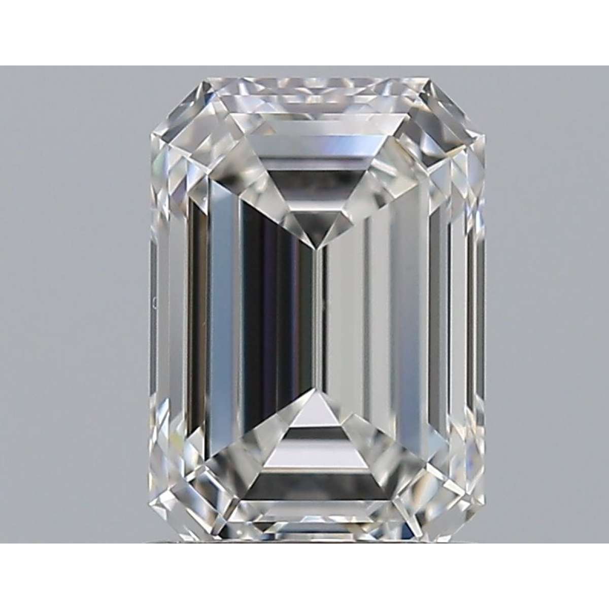 Certified Diamond GIA Carats 1.51 Color F Clarity VS1  -  EX  EX Fluorescence NON Brown No Green No Milky No EyeClean 100%