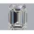 Certified Diamond GIA Carats 1.51 Color F Clarity VS1  -  EX  EX Fluorescence NON Brown No Green No Milky No EyeClean 100%