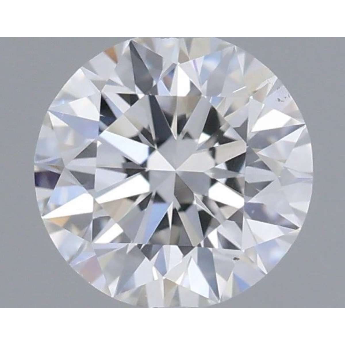 Certified Diamond GIA Carats 0.5 Color E Clarity VS2 EX VG EX Fluorescence MED Brown No Green No Milky No EyeClean 100% Certified Diamond GIA Carats 0.5 Color E Clarity VS2 EX VG EX Fluorescence MED Brown No Green No Milky No EyeClean 100%