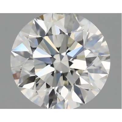 Certified Diamond IGI Carats 0.9 Color G Clarity VVS1  EX  EX  EX Fluorescence FNT Brown No Green No Milky No EyeClean 100%