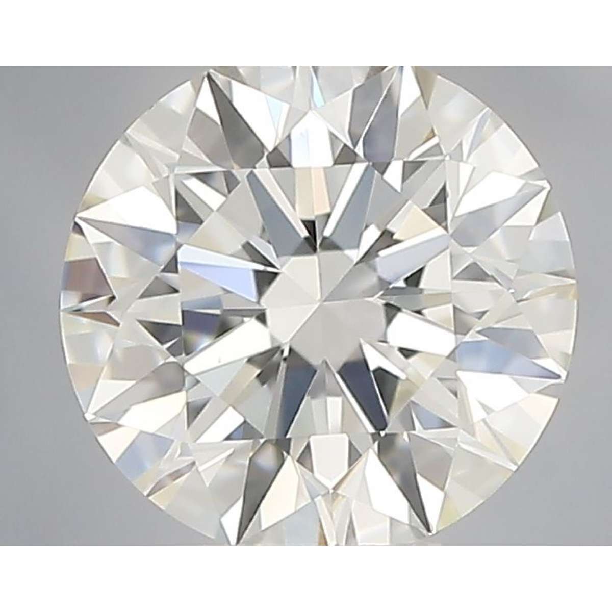 Certified Diamond IGI Carats 0.7 Color H Clarity VS1  VG  EX  VG Fluorescence NON Brown No Green No Milky No EyeClean 100%