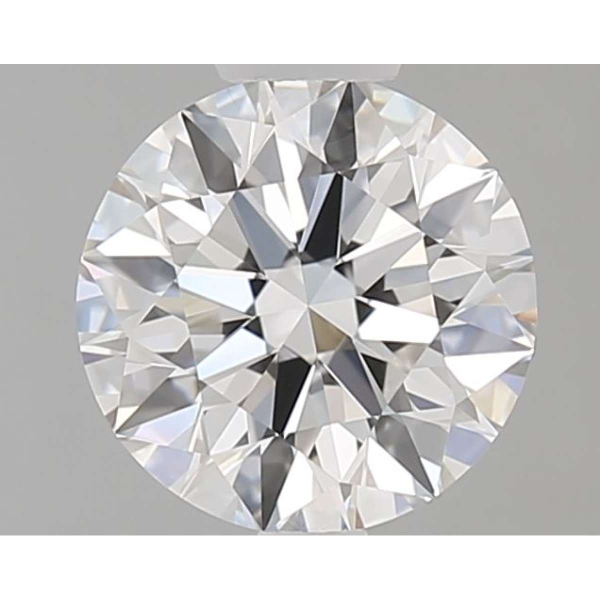Certified Diamond GIA Carats 1.03 Color E Clarity VVS1  EX  EX  EX Fluorescence NON Brown No Green No Milky No EyeClean 100%