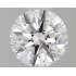 Certified Diamond GIA Carats 1.03 Color E Clarity VVS1  EX  EX  EX Fluorescence NON Brown No Green No Milky No EyeClean 100%