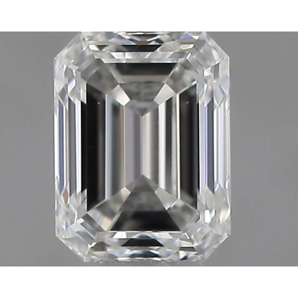 Certified Diamond IGI Carats 0.45 Color H Clarity VVS2  -  VG  VG Fluorescence FNT Brown No Green No Milky No EyeClean 100%