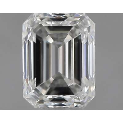 Certified Diamond IGI Carats 0.45 Color H Clarity VVS2  -  VG  VG Fluorescence FNT Brown No Green No Milky No EyeClean 100%